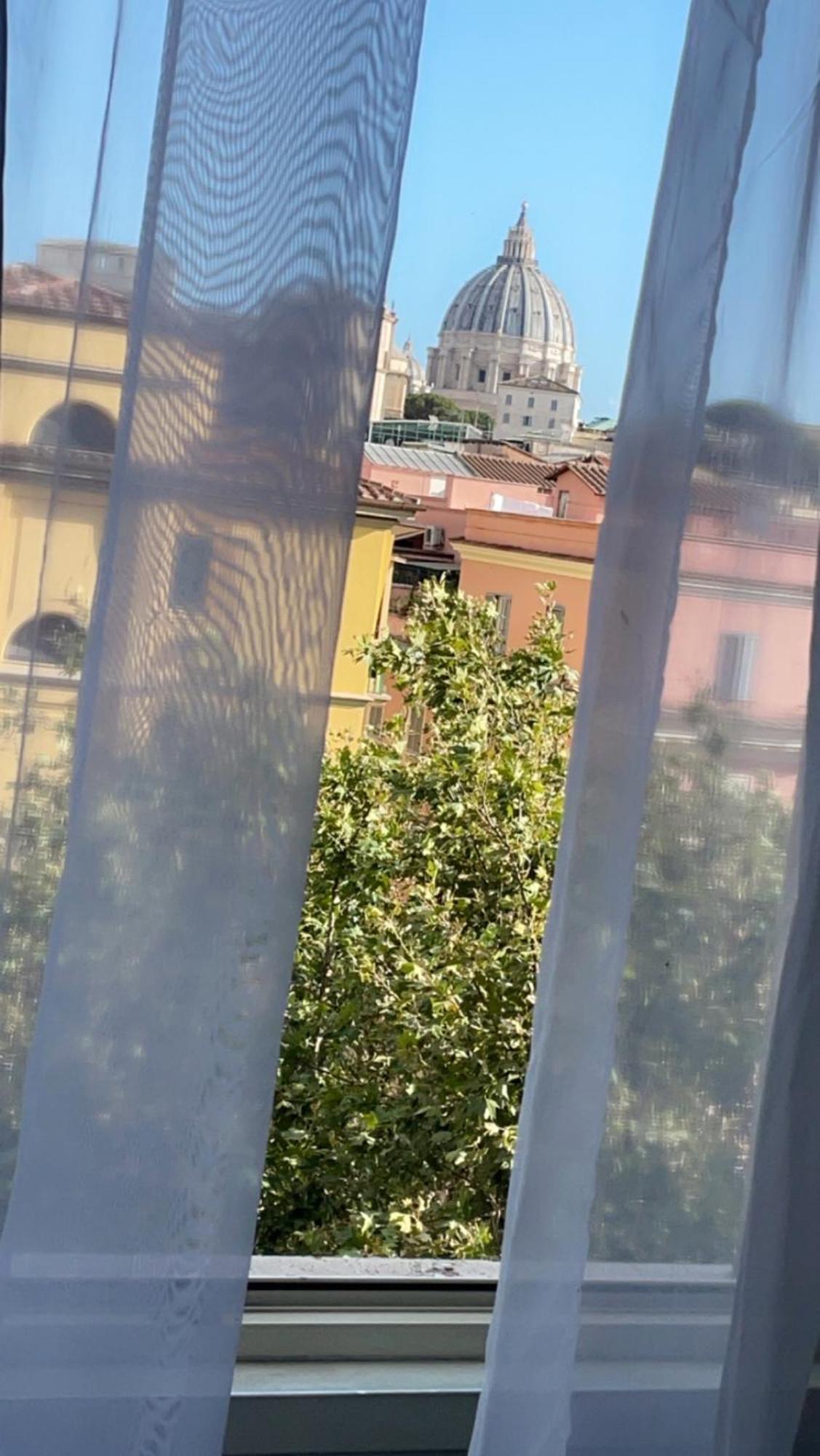 Apartment Vatican Sofia House Rom