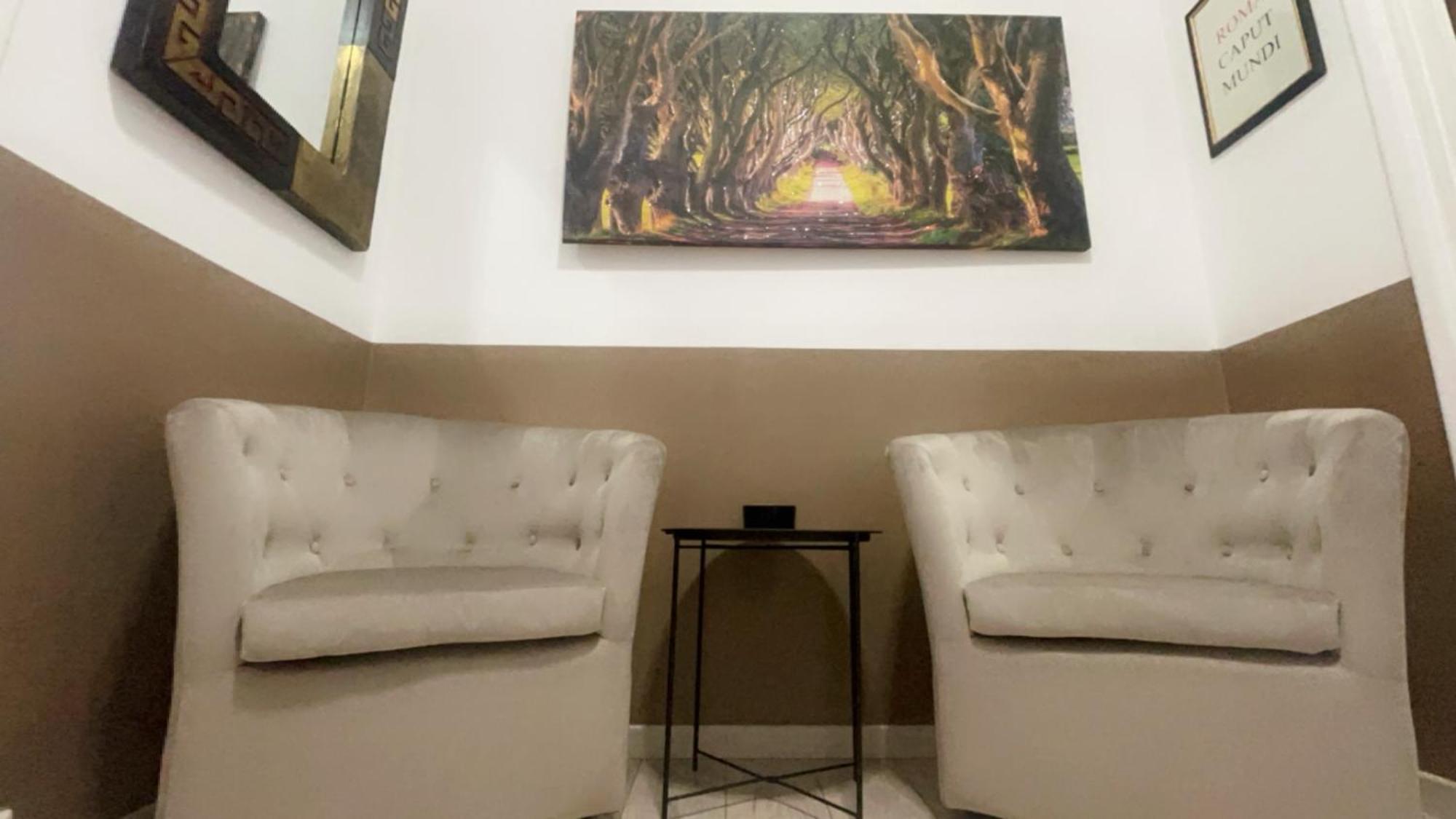 Apartment Vatican Sofia House Rom